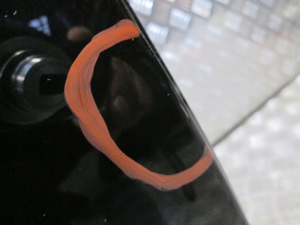 фото №11, Bmw 5 g31 двері праве ліва задня задні