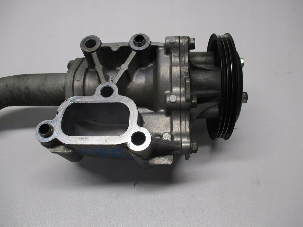 фото №4, Вакуум vacu mitsubishi asx 1,8did 11r