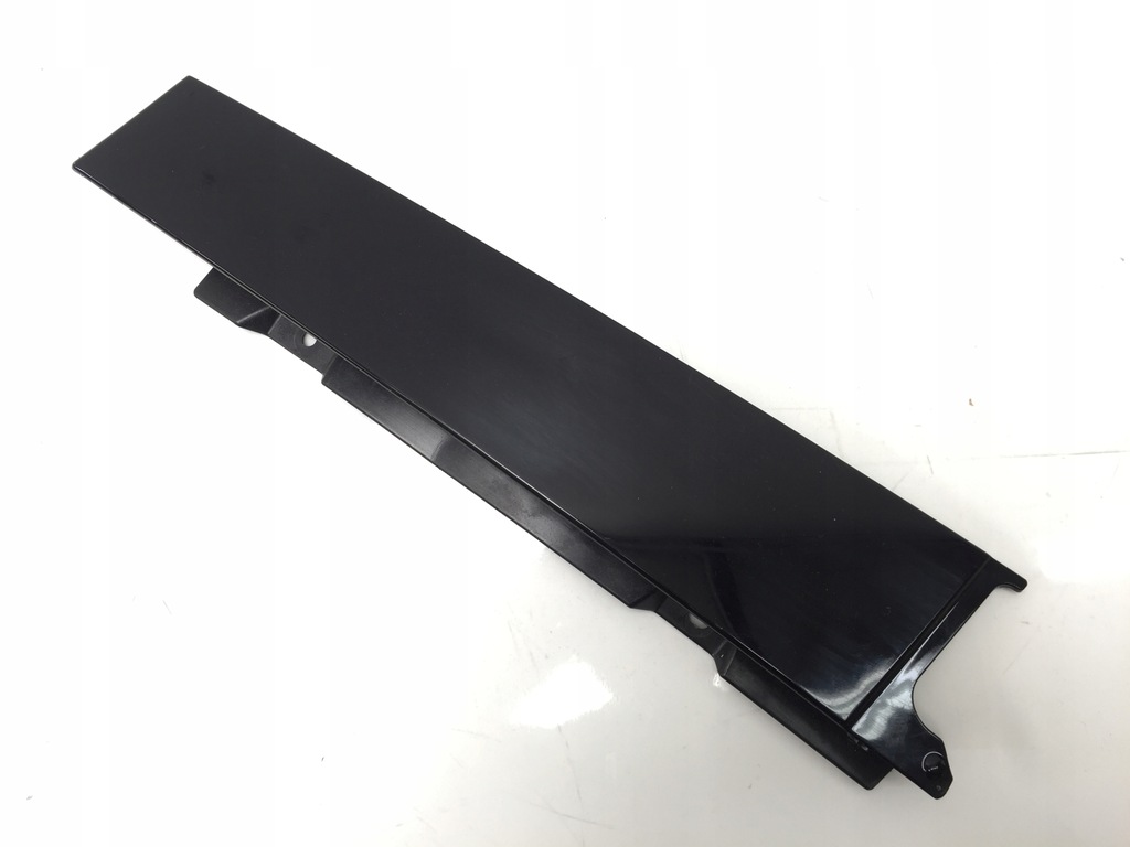 фото №1, Crossland x накладка захист двері блок двигуна правий задня