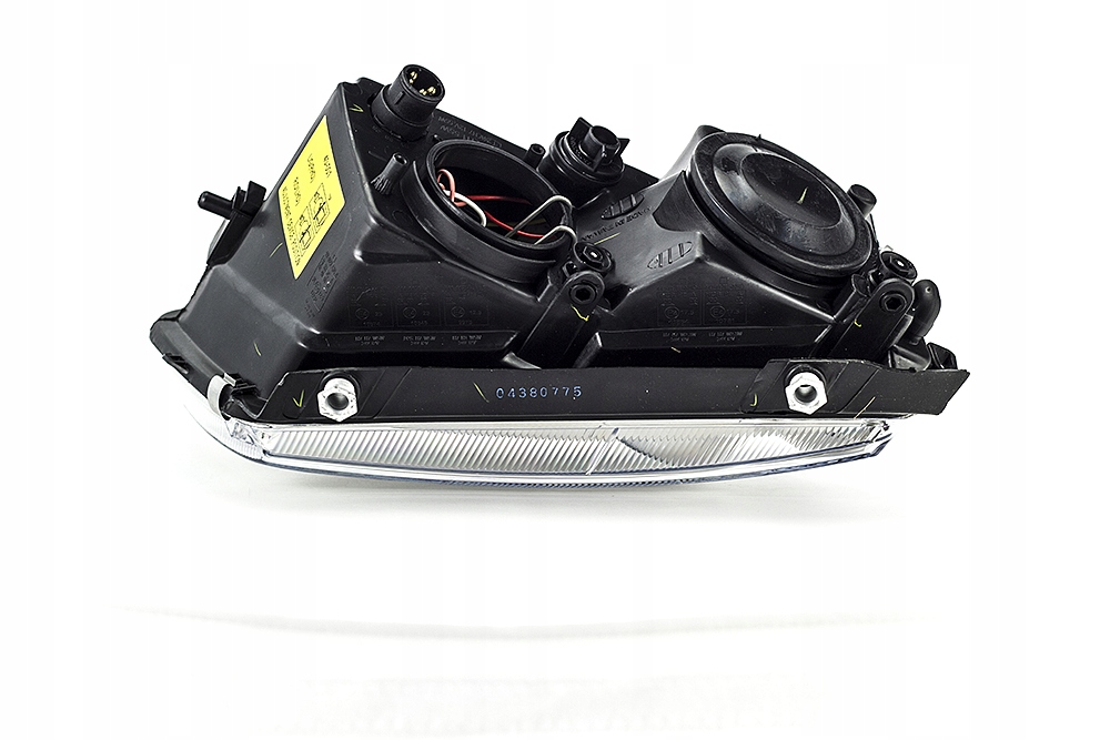 фото №7, Фари vw passat b5 96-00 комплект l+r h7