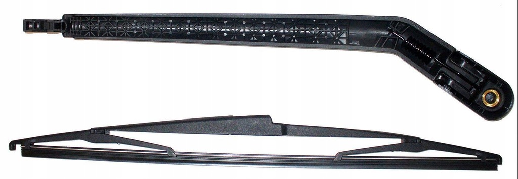 фото №2, Рычаг + дворник задняя renault koleos 2008-