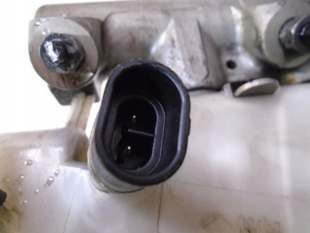 фото №5, Підсилювач гальм гальмівні fiat stilo 1.2 16v 00468058850