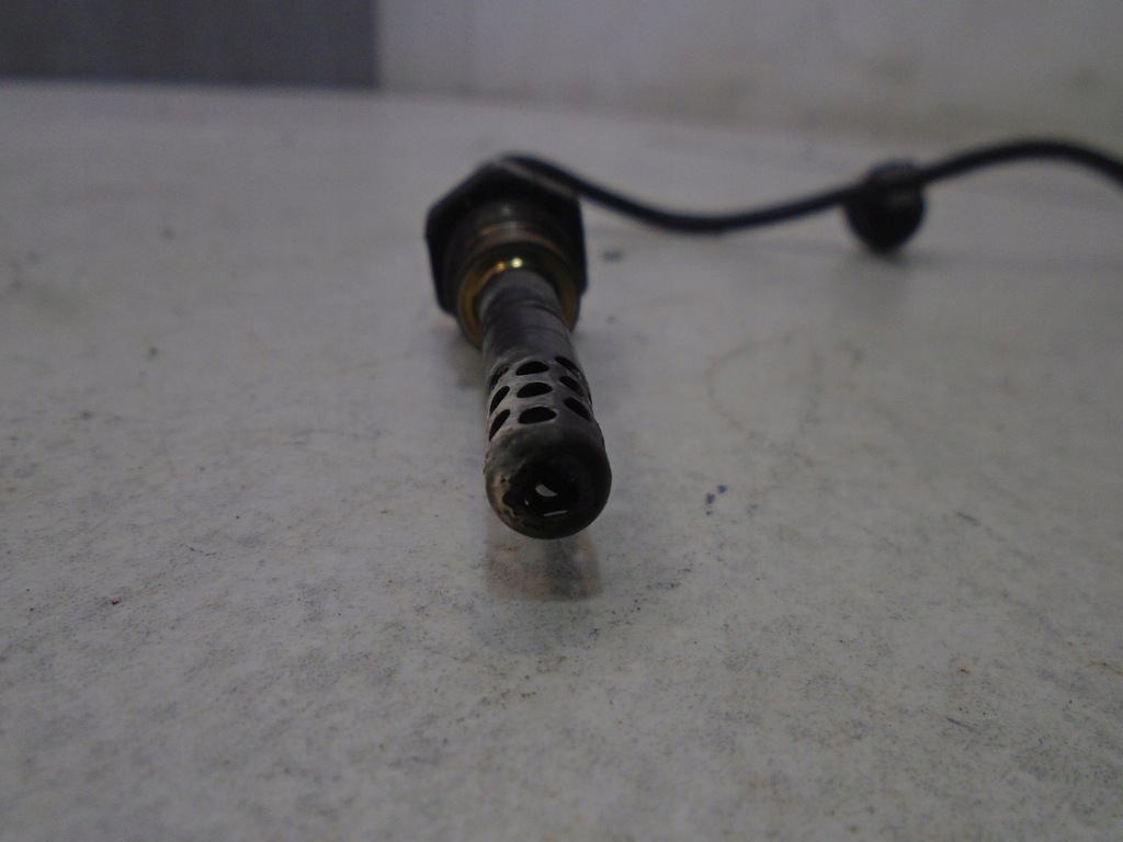 фото №5, Датчик температури вихлопних газів dpf chevrolet nubira