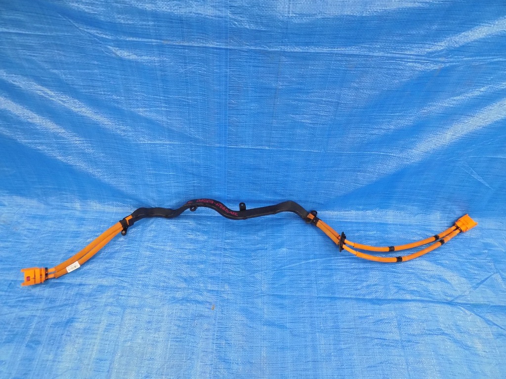 фото №1, Кабель шланг mercedes glc x253 2.0cgi гибрид