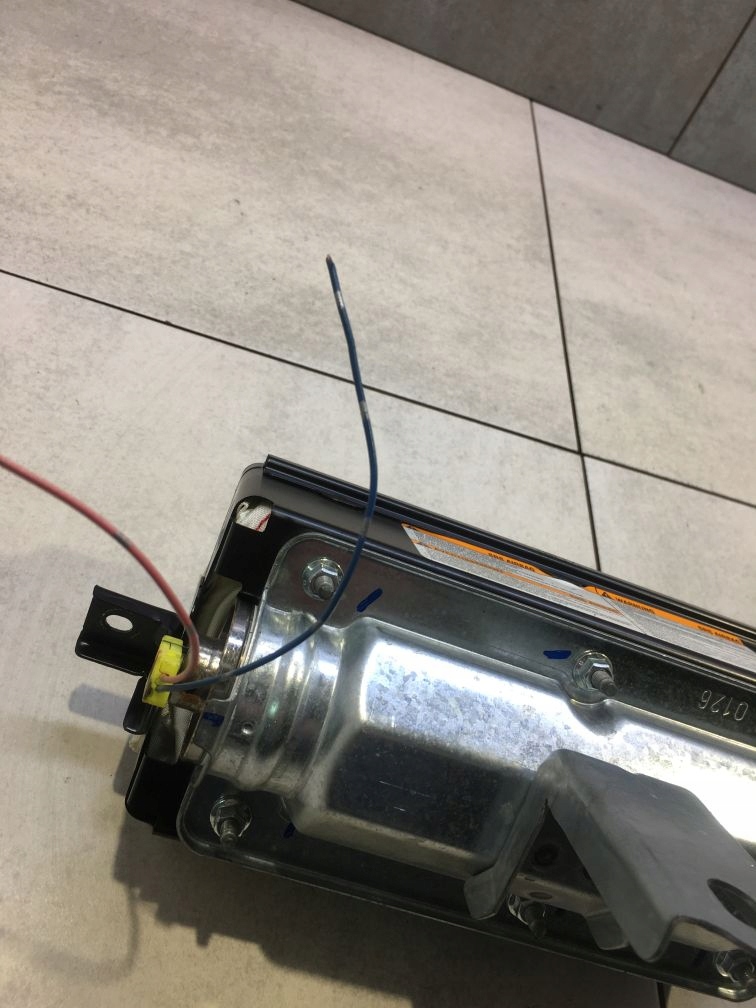 фото №9, Подушка пассажира micra k12 1.2 16v pb40081012