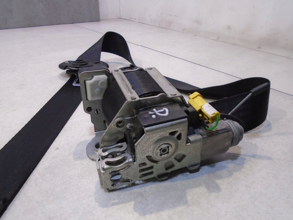 фото №2, Pas безопасности правый перед alfa romeo gt ii