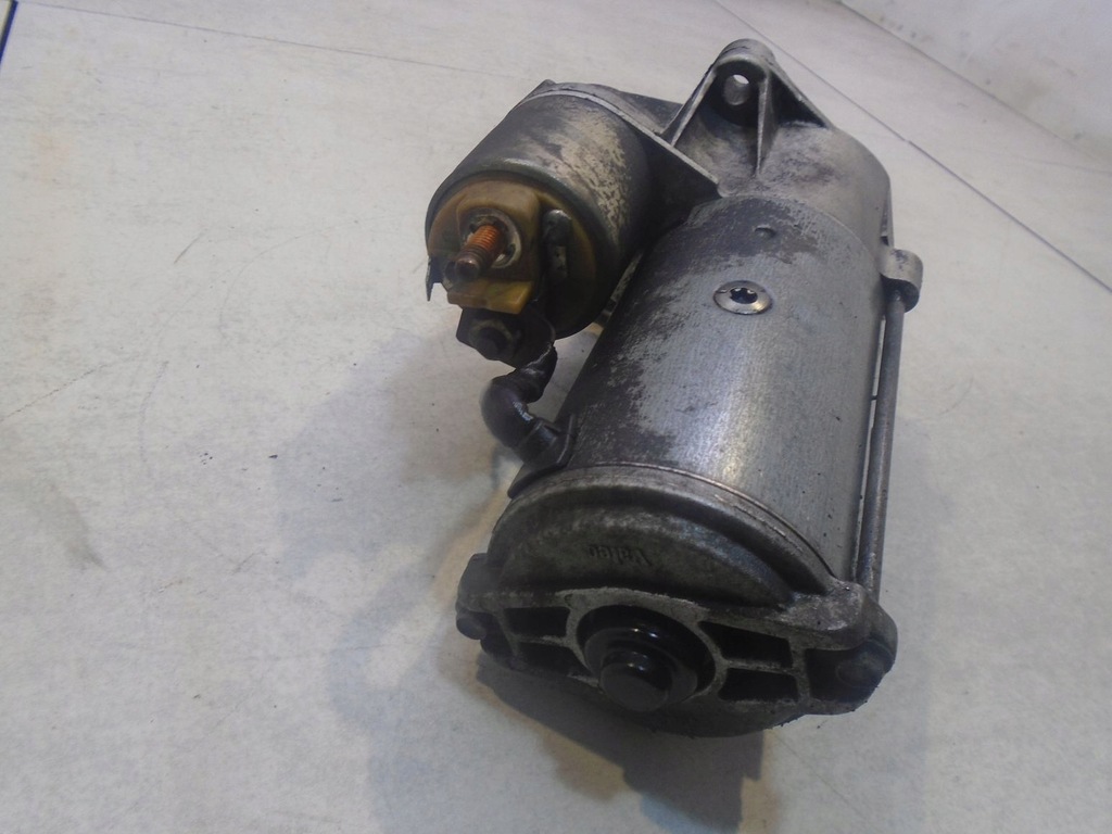 фото №6, Стартер mitsubishi carisma 1.9did lift d7r48