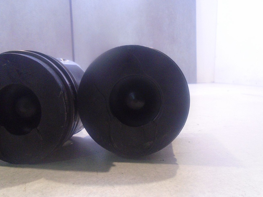 фото №12, Поршень шатун fiat punto 2 1.9 jtd