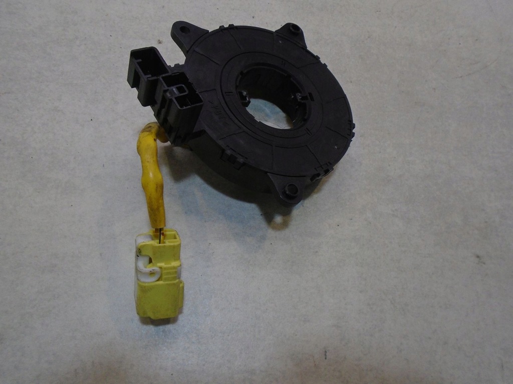 фото №9, Стрічка шлейф mazda premacy 2.0 ditd