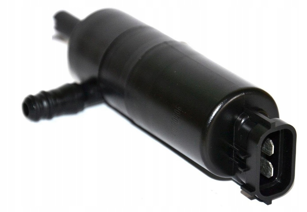 фото №1, Помпа распылителя фары opel corsa d 2006-