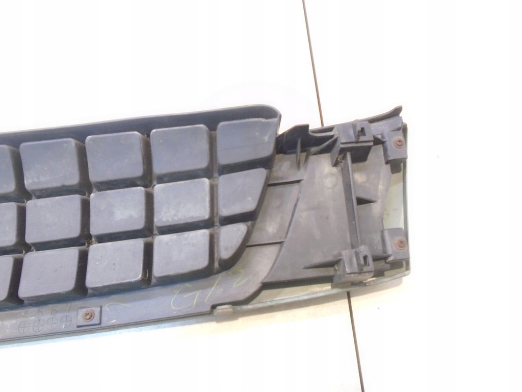 фото №8, Решітка радіатора решітка радіатора радіатора mazda demio i dw