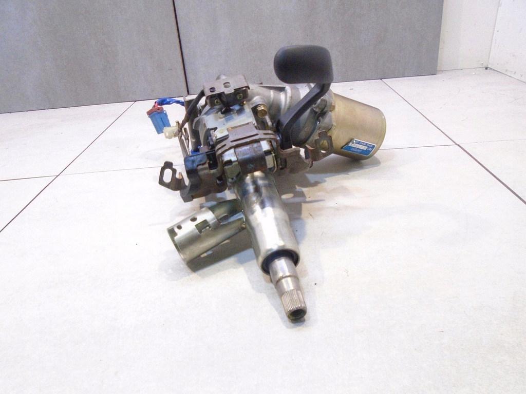 фото №1, Підсилювач електричний renault clio ii koyo