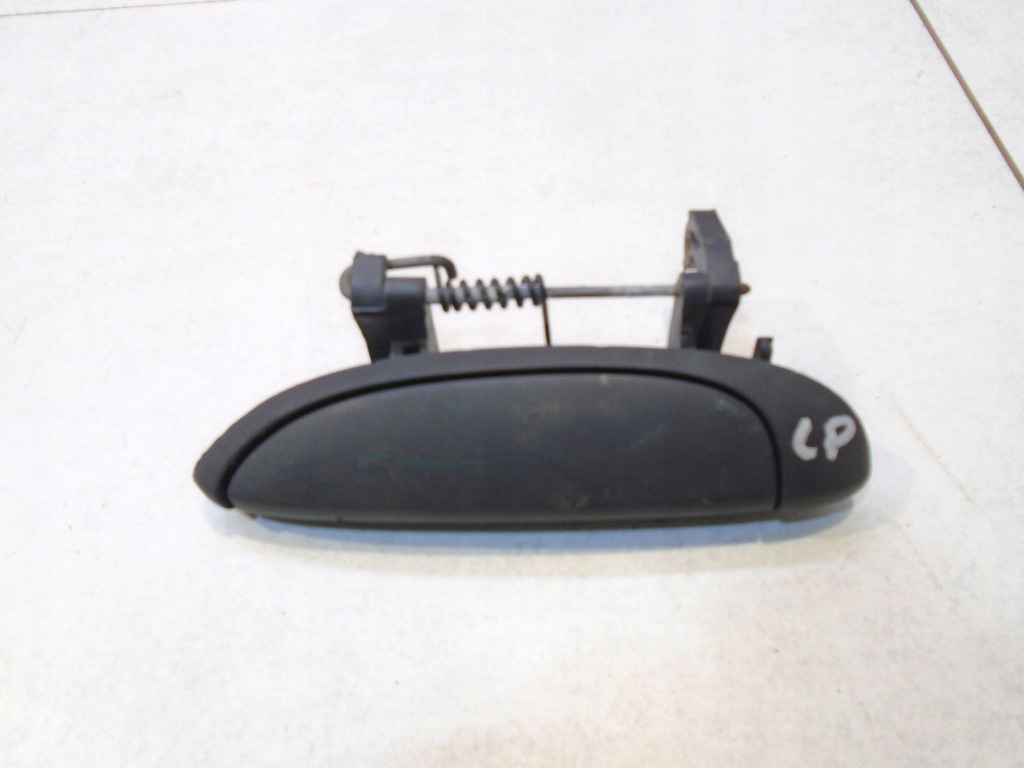 фото №3, Ручка наружное dacia logan i комплект 3 szt