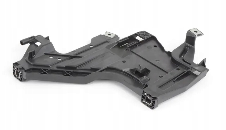 фото №1, Направляющая фара левый audi a4 b8 2007 - 2011