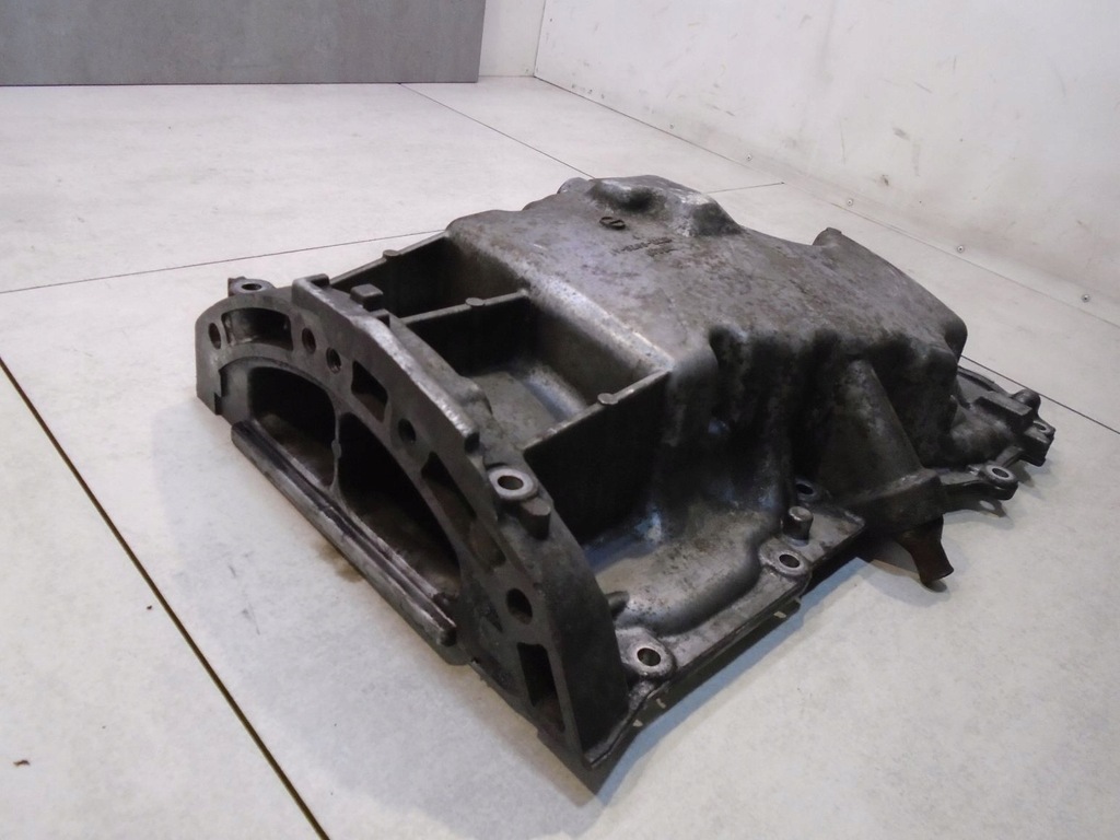 фото №5, Піддон масляна mazda vi 2.0 b 1s7g6676at