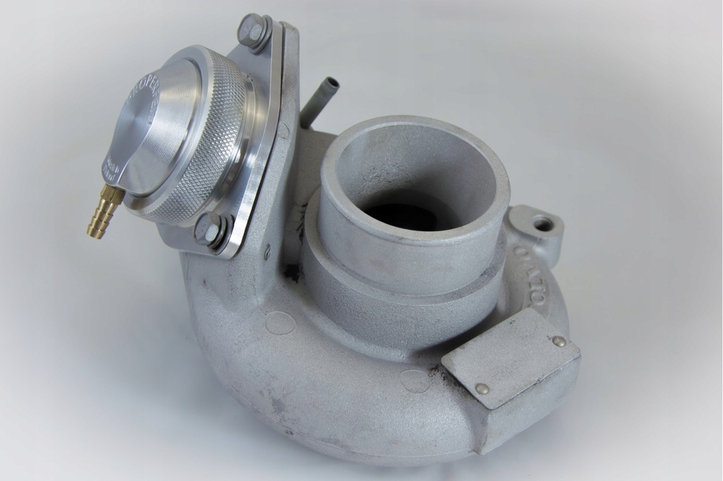 фото №7, Клапан скидний dv hyundai veloster turbo properfekt