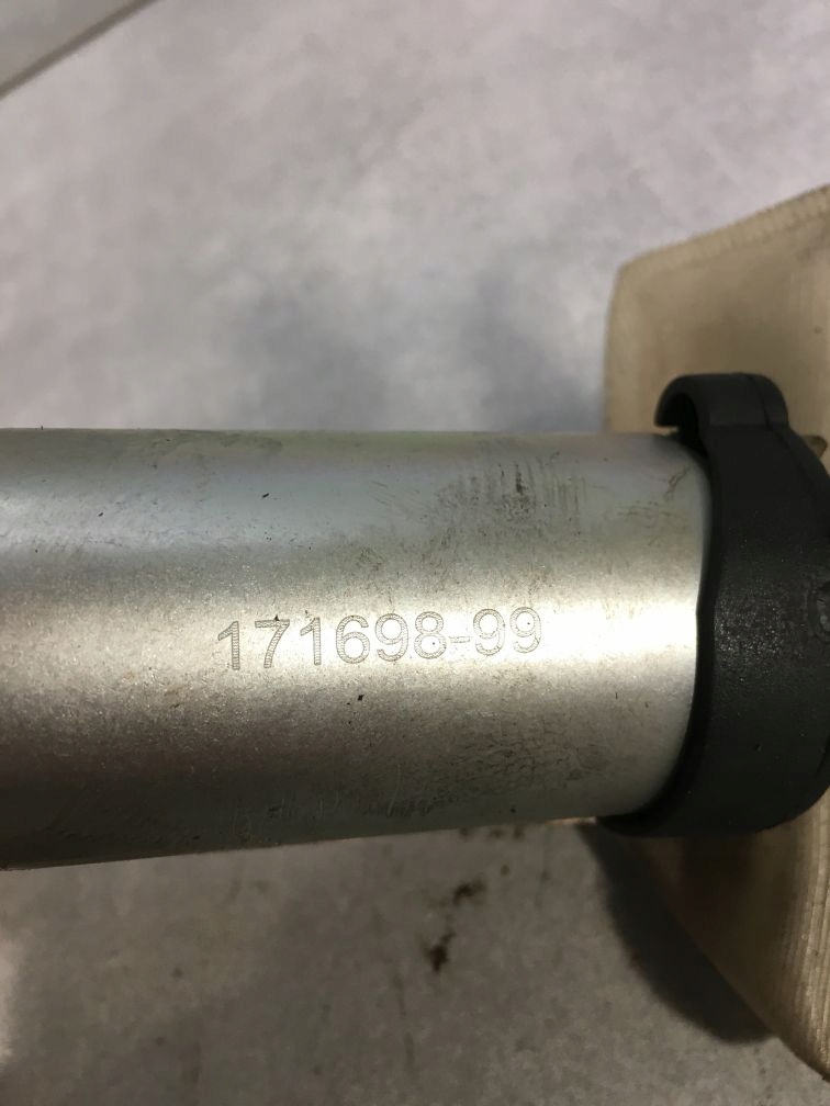 фото №9, Насос пального volvo v40 1.8