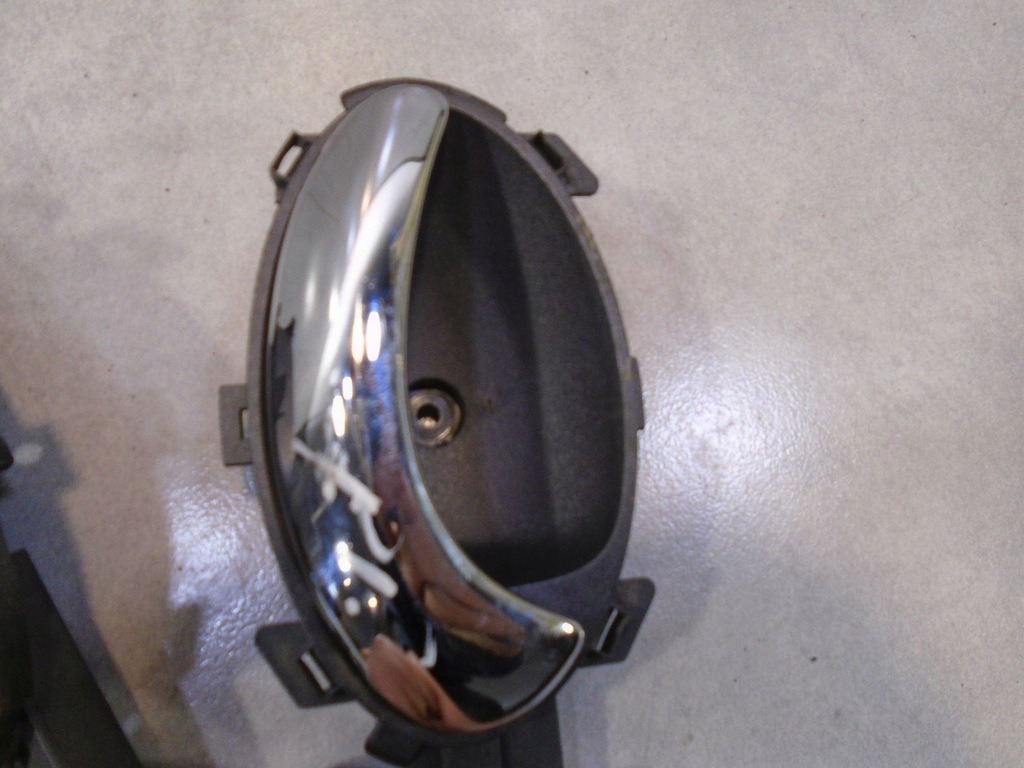 фото №3, Ручка ручка внутрішнє rover 75 2.0 cdti