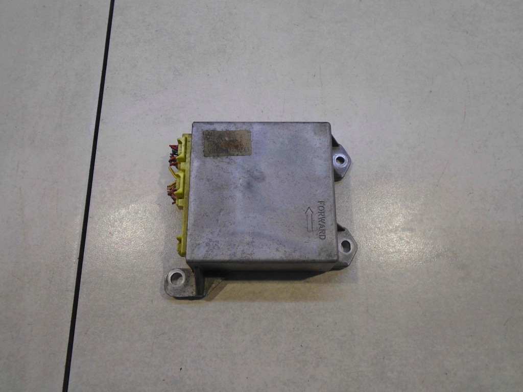 фото №1, Модуль датчик подушка безопасности mazda 6 i gj6a57k30c