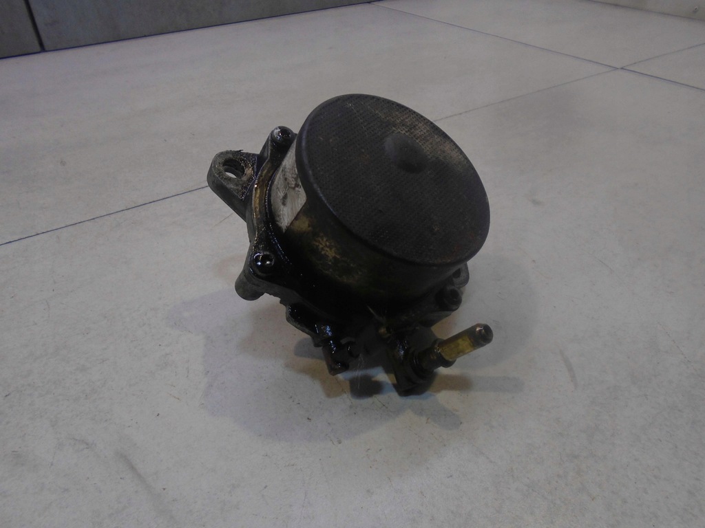 фото №4, Вакуум вакуум насос opel combo c 1.3 cdti