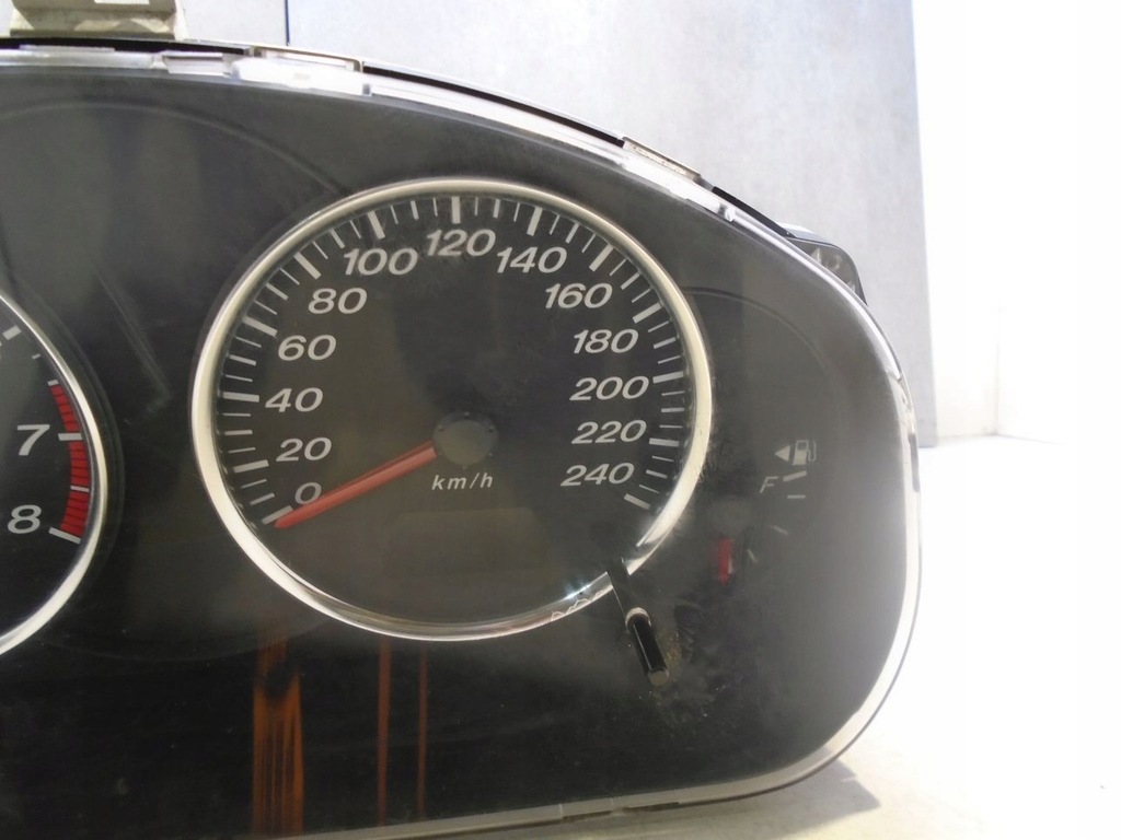 фото №15, Счетчик приборы mazda 6 gy 1.8 jegj6ra