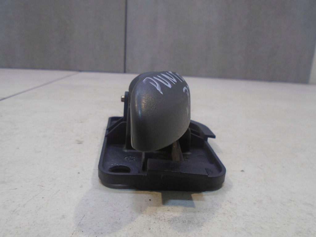 фото №4, Ручка внутрішня правий перед fiat punto ii