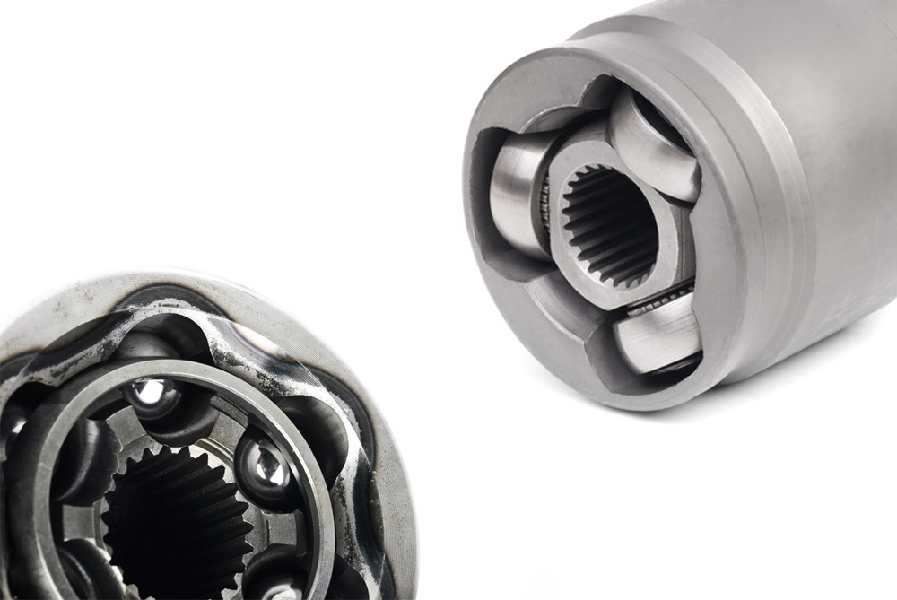 Шрус  полуось skoda superb 2,0 tdi автоматическая коробка передач dsg в Украине