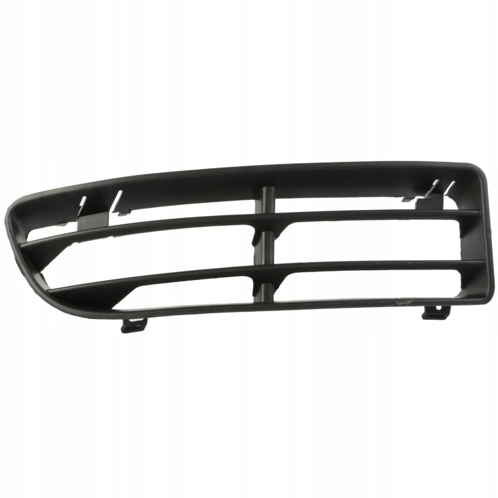 фото №1, Решётка радиатора решётка бампера перед правая vw bora 98-05