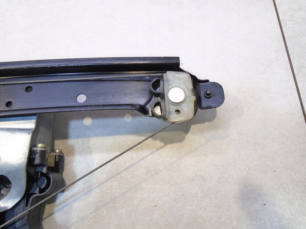 фото №6, Подъемник стекло правый задняя volvo v70 ii 119970xxx