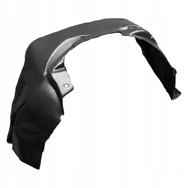 фото №1, Jeep patriot 2007 - 2011 подкрылок передние левая