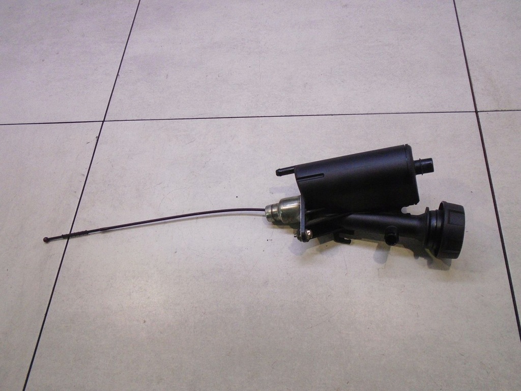 фото №1, Вентиляція картера оливи щуп laguna ii 1.9 dci 8200082486