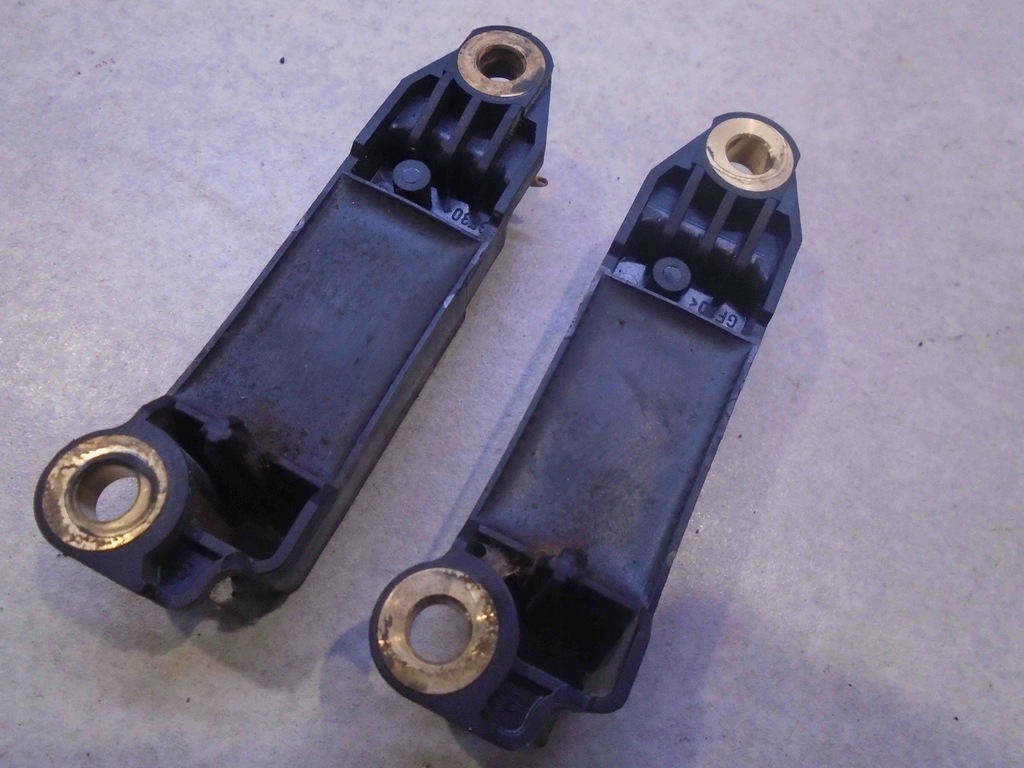 фото №5, Датчики удара mercedes w 203 1.8 0018204426