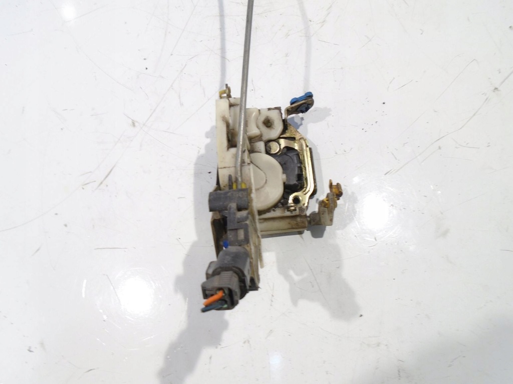 фото №4, Замок двері лівий перед ford maverick i