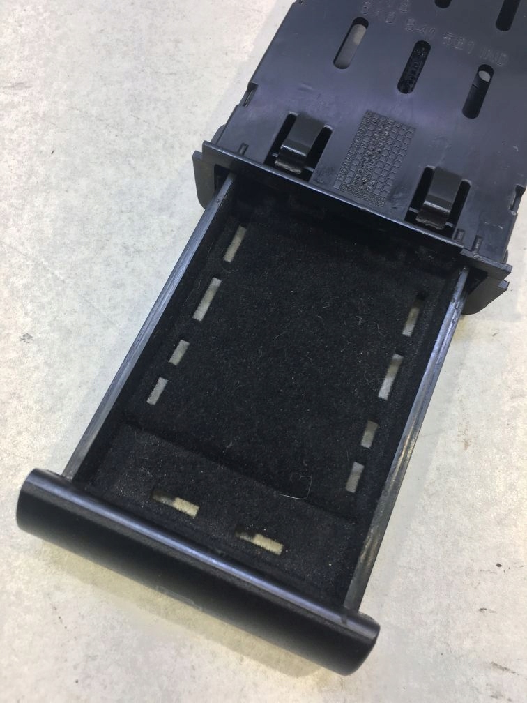 фото №8, Бардачок seat cordoba 1.9 tdi 6k0941561