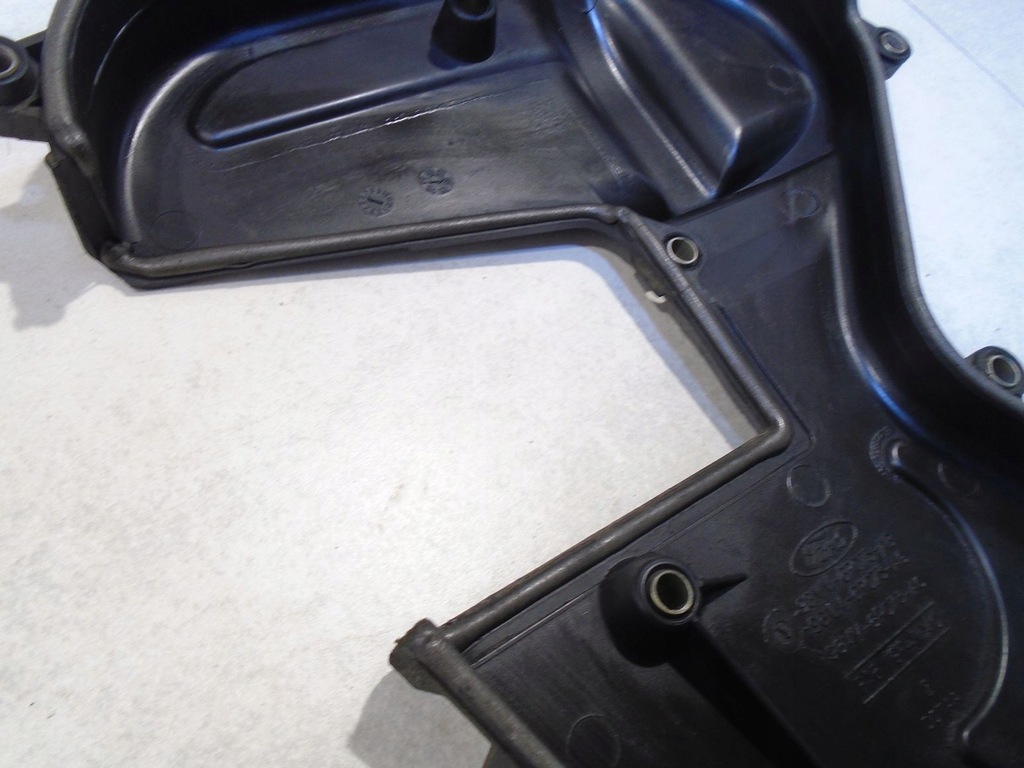 фото №3, Корпус розподільного валу ford focus mk1 1.6 16 98mm6p073ab