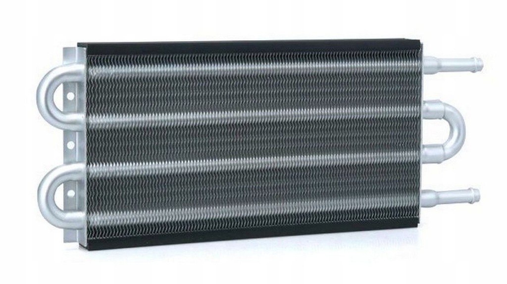 фото №1, Радіатор рідина системи підсилювача 4 rzędów