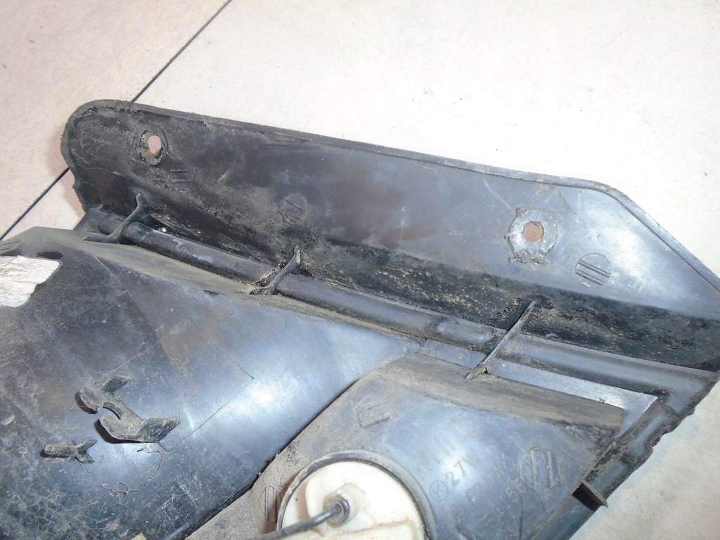 фото №4, Лампа правий задня hyundai accent ii sedan