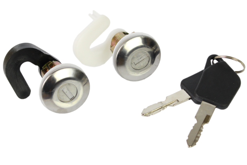 фото №1, Peugeot 306 вкладиші вкладка замка двері ліва права