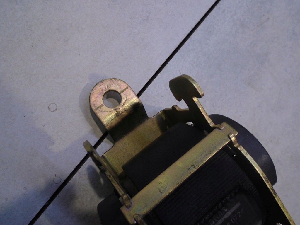 фото №6, Pas задня даховий peugeot 307 sw 1.6 hdi