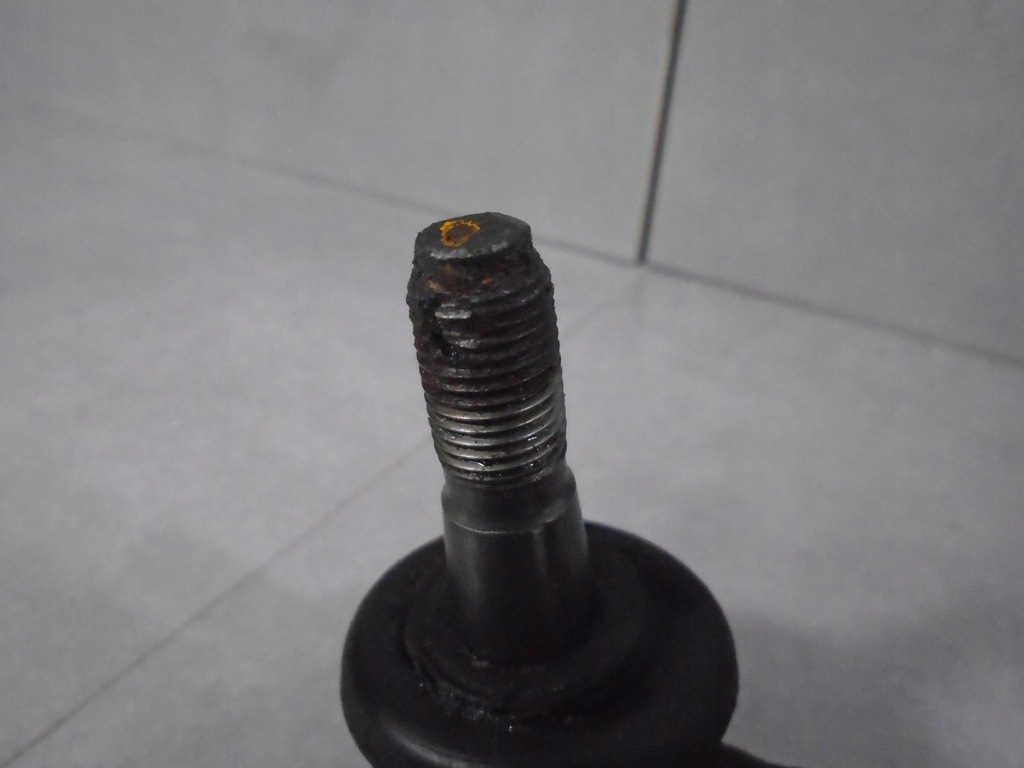 фото №6, Рулевая рейка toyota corolla e11 2.0 d4d