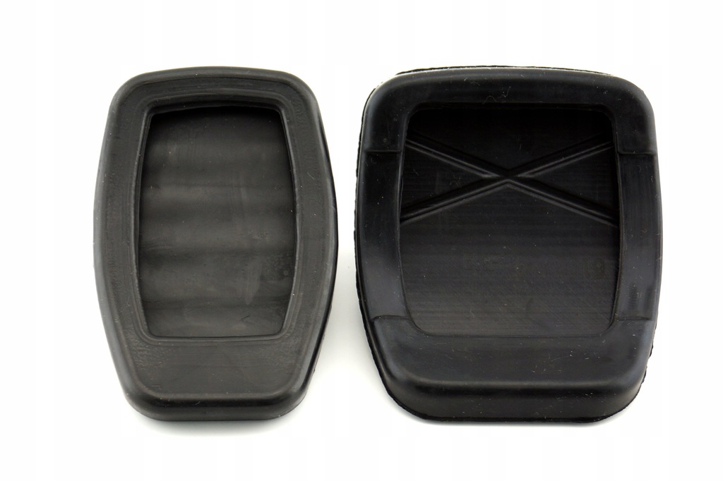 фото №3, Оригінальний номер renault накладка педалі гальма/зчеплення renault clio ii, espace iv, kangoo