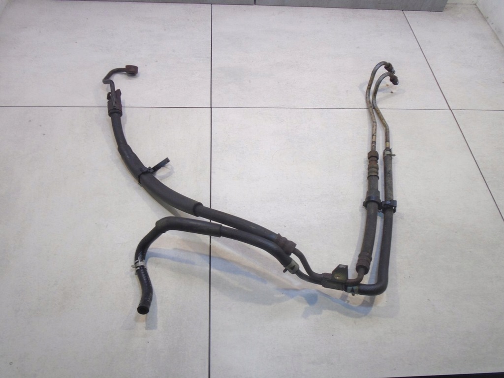 фото №1, Дроти підсилювача mazda demio i 1.3 i 16v 72km