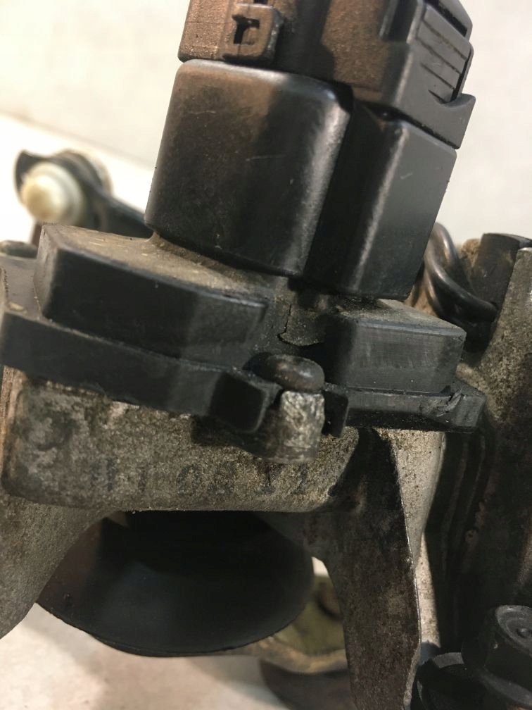 фото №14, Механизм дворник kia rio i 1.3 035217320