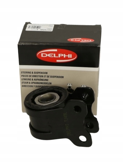 фото №1, Delphi td795w подшипниковый узел, рычаг