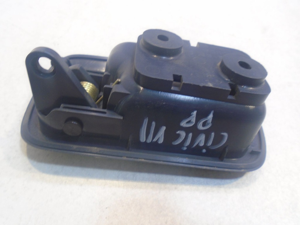 фото №4, Ручка внутренняя правый перед civic vii