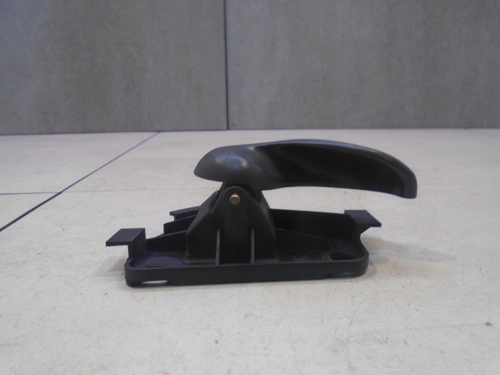 фото №3, Ручка внутрішня правий перед fiat punto ii