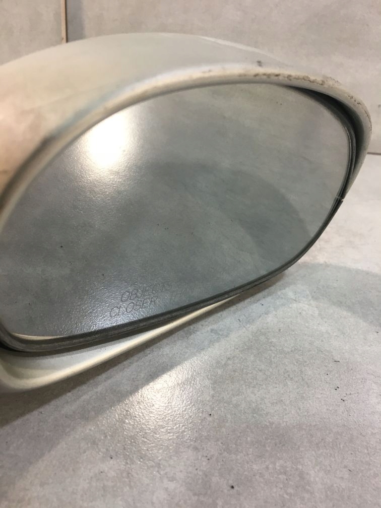 фото №12, Зеркало наружное правое kia rio i 1.3