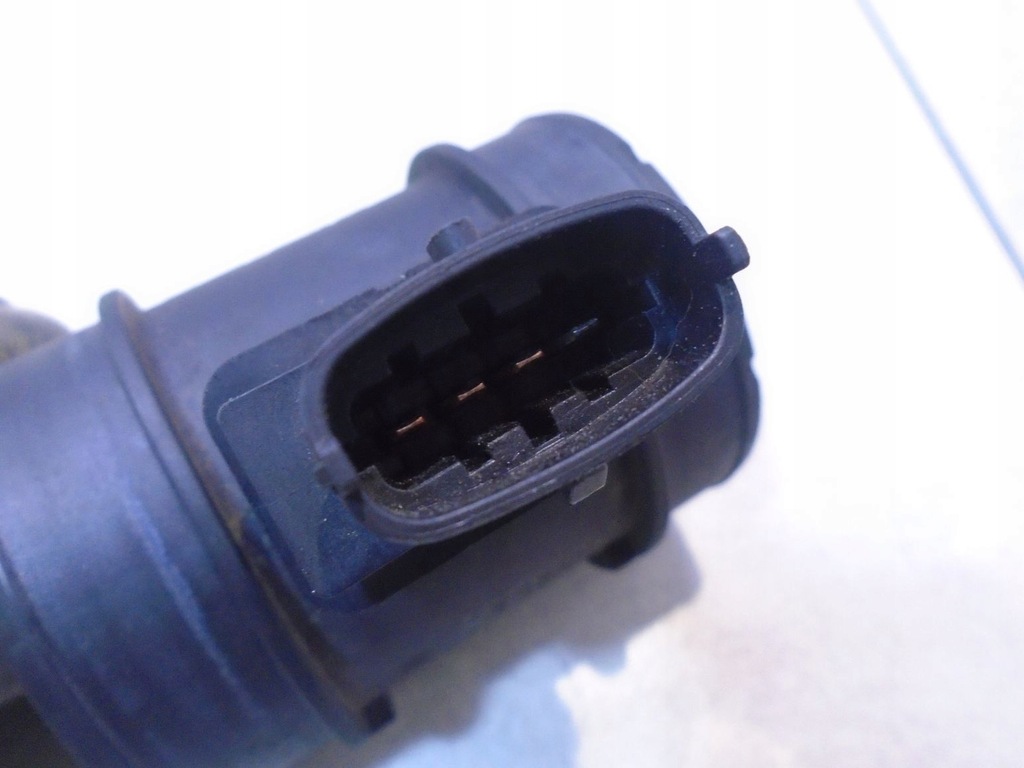 фото №5, Витратомір chevrolet nubira 2.0 tcdi