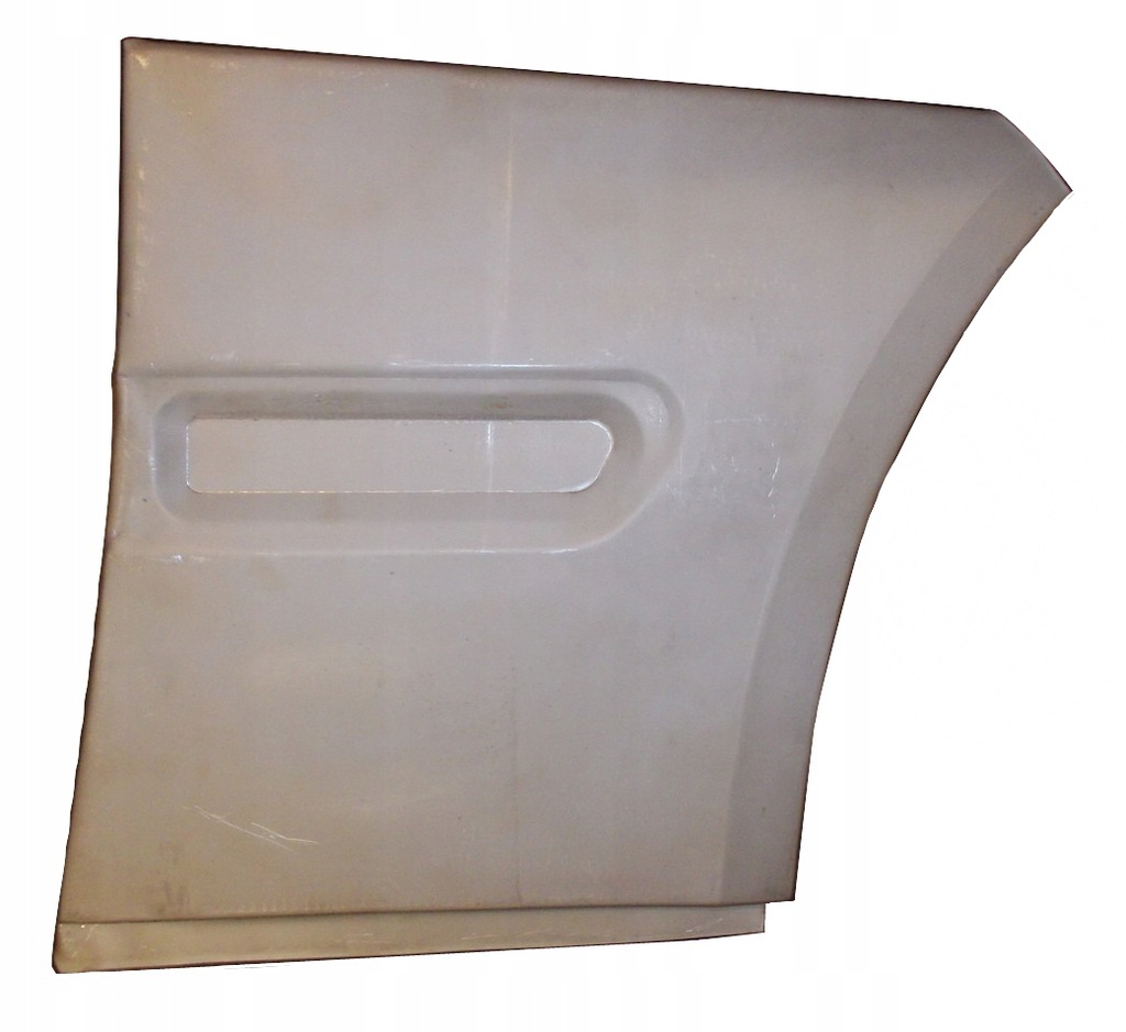 фото №1, Mercedes clk w208 крила передній правий