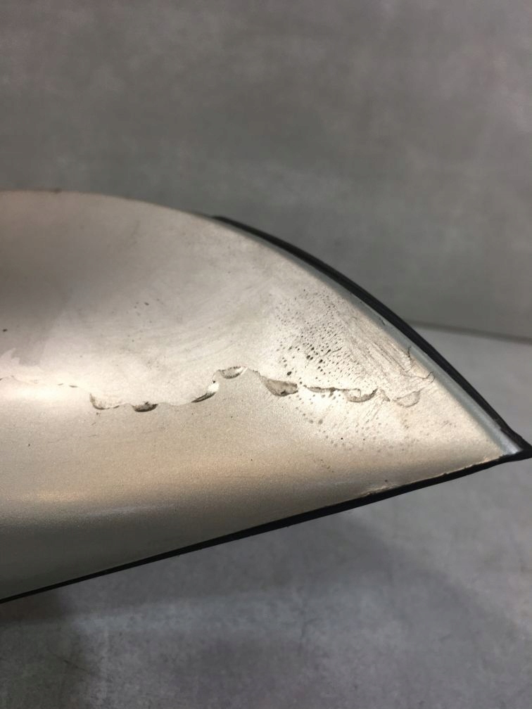 фото №8, Зеркало наружное правое kia rio i 1.3